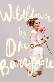 Cover of Wildflower by Drew Barrymore