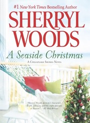 Front cover of A Seaside Christmas by Sherryl Woods
