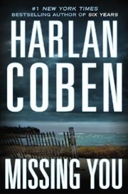 Cover of Missing You by Harlan Coben