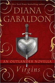 Front cover of Virgins (Outlander 0.5) by Diana Gabaldon