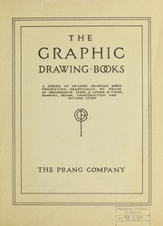 Front cover of The Graphic drawing books by Prang Company