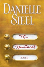 Cover of The Apartment by Danielle Steel