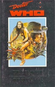 Front cover of Doctor Who Classics by Terrance Dicks