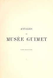 Front cover of Le Bouddhisme au Tibet by Emil Schlagintweit