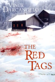 Cover of The Red Tags by Vince Darcangelo