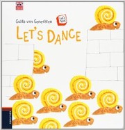 Cover of Let's Dance by Guido van Genechten