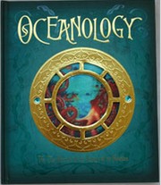 Cover of Oceanology by Emily Hawkins