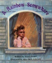Cover of A Rainbow Somewhere by Nancy Dowd