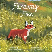 Cover of Faraway Fox by Jolene Thompson