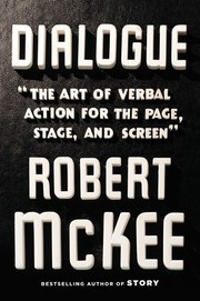 Cover of Dialogue by Robert McKee