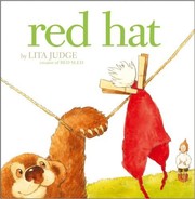 Cover of Red hat by Lita Judge