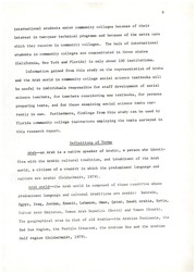 Front cover of Image of Arabs in Florida community college social science textbooks by Janice Kay Hunter