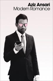 Cover of Modern Romance by Aziz Ansari