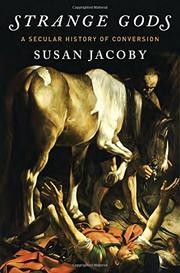 Cover of Strange Gods by Susan Jacoby