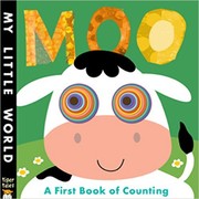 Cover of Moo by Jonathan Litton