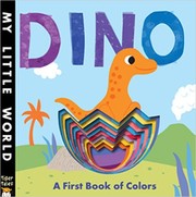 Cover of Dino by Jonathan Litton