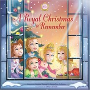 Cover of A Royal Christmas to Remember by Jeanna Stolle Young
