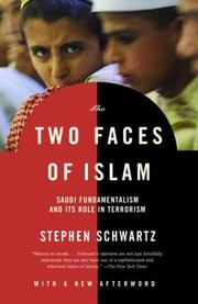 Cover of Two Faces of Islam by Stephen Schwartz