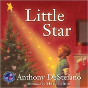Cover of Little Star by Anthony DeStefano