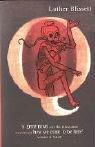 Cover of Q by Luther Blissett