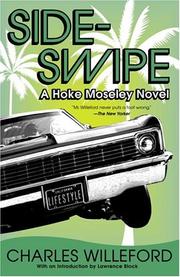 Cover of Sideswipe by Charles Ray Willeford