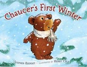Cover of Chaucer's first winter by Stephen Krensky