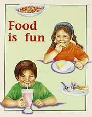 Cover of Food Is Fun! by Karen Nettelfield