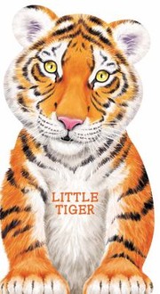 Cover of Little Tiger by L. Rigo