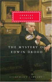 Cover of [Works by Charles Dickens