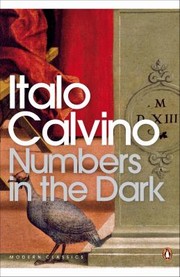 Front cover of Numbers In The Dark And Other Stories by Tim Parks