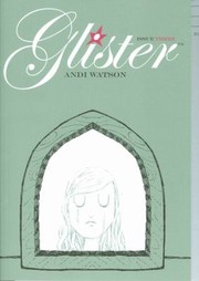Cover of Glister by Andi Watson