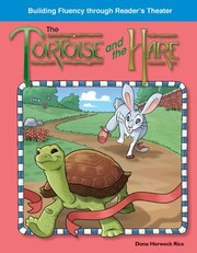 Cover of The Tortoise And The Hare by DONA HERWECK RICE