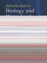 Front cover of Introduction To Biology And Biotechnology by Vaidyanath K.