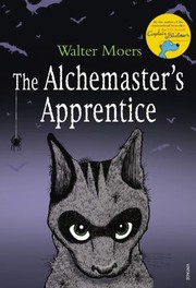Cover of Der Schrecksenmeister by Walter Moers
