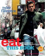 Cover of Eat This Book by Tyler Florence