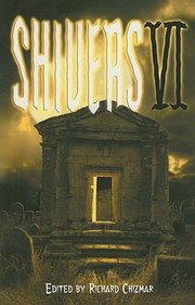 Cover of Shivers Vi by Richard Chizmar