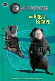 Cover of The Great Escape by Ted Elliott