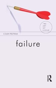 Front cover of Failure by Colin Feltham