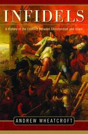 Cover of Infidels by Andrew Wheatcroft