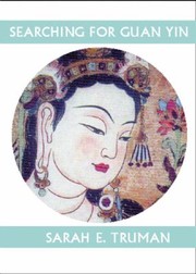 Front cover of Searching For Guan Yin by Sarah E. Truman