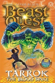 Front cover of Beast Quest by Adam Blade