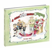 Cover of A Most Mizerable Christmas by Mick Foley