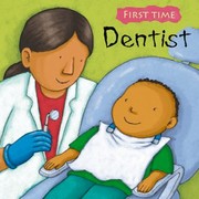 Cover of Dentist by Jess Stockham
