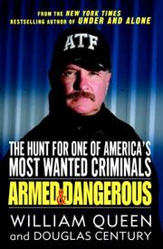 Cover of Armed and Dangerous by Douglas Century