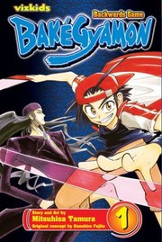 Cover of Bakgyamon Backwards Game by Mitsuhisa Tamura