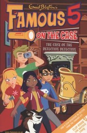 Front cover of The Case Of The Defective Detective / The case of Allie's really very bad singing by Chorion Rights Limited