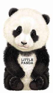 Cover of Little Panda by L. Rigo