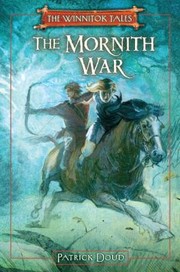 Cover of The Mornith War by Patrick Doud