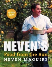 Cover of Food From The Sun by Neven Maguire