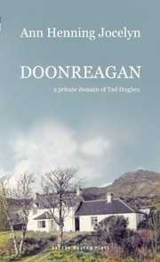 Cover of Doonreagan by Ann Henning Jocelyn